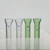 Round Head 12*35mm Glass Filter Tip