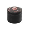 Custom Wholesale Smoke Kit Portable Rolling Cigarette Herb Grinder Set Modern Style