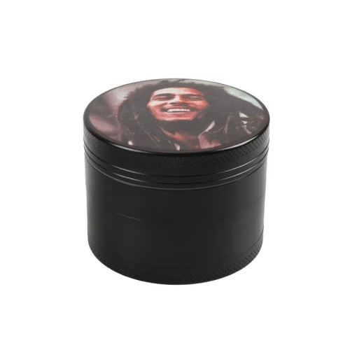 Custom Wholesale Smoke Kit Portable Rolling Cigarette Herb Grinder Set Modern Style