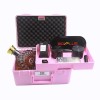 OEM Portable Smoking Kit with Grinder Kit Metal Rolling Machine and Accessories Design Service Smoking Set