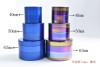 Automatic Customized Logo Mini Zinc Metal Alloy Herb Grinder Crusher Smoking Lapping Machine Tobacco Metal Grinders