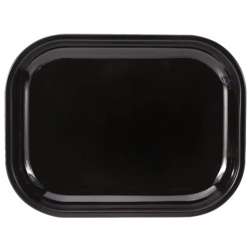 Rolling Tray Small Size Metal Tobacco Rolling Tray Smoking Accessories Serving Tray Wholesale