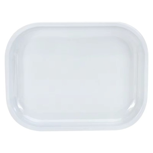 Rolling Tray Small Size Metal Tobacco Rolling Tray Smoking Accessories Serving Tray Wholesale