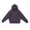 Customized logo High-quality Pure Cotton Men's Hoodie Sportswear Super Large Hoodie Unisex Hoodie