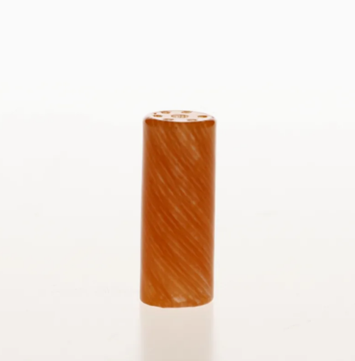 100% Borosilicate Glass 7mm 10mm12mm Glass Filter Tip