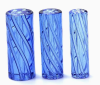 100% Borosilicate Glass 7mm 10mm12mm Glass Filter Tip