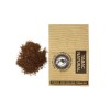 Cheap Custom Print Empty 30g 50g Envelope Amber Tobacco Leaf Packaging Plastic Hand Rolling Tobacco Zipper Pouch