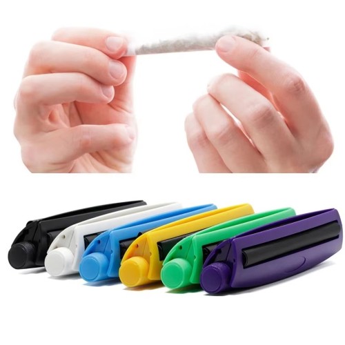 New Arrival Customized Hot Selling Cigarette Rolling Machine Manufacturer Direct Supply
