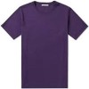 New Custom Brand Quality Short Sleeve Hot Selling Hip-Hop T Shirts Standard Men Fit Cotton-Poly Blend Tee Shirt