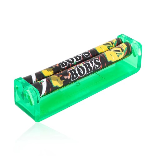 Rolling Machine Portable Roller for Kingsize Rolling Paper Custom Design Yiwu Wholesaler