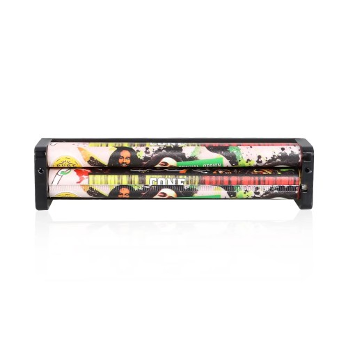 Rolling Machine Portable Roller for Kingsize Rolling Paper Custom Design Yiwu Wholesaler