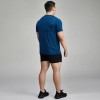Custom Your Brand Logo Wholesale 100% Cotton Tshirt