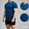 Custom Your Brand Logo Wholesale 100% Cotton Tshirt