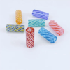 12 X 30 mm Round Shape New Design Glass Cigar Filter Tips for Rolling Paper Packing