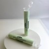 Tube Squeeze Child Proof Pill Bottles Customized Biodegradable Plastic Pre Roll Cone Tube Packaging