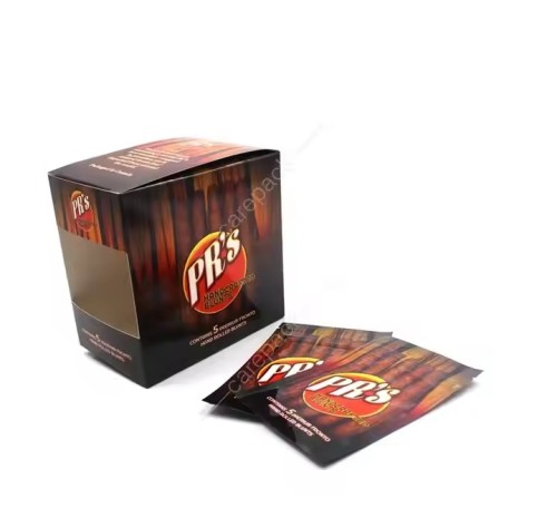 Tobacco Product Smoke Accessories Paper Boxes