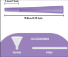 100 Pack Purple Pre Rolled Cones King Size Rolling Paper Cone 108 mm