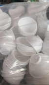 Logo Customize Allowed Cheap Price Silicone Bowl for Smoke Cutting