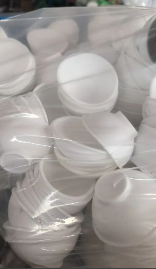 Logo Customize Allowed Cheap Price Silicone Bowl for Smoke Cutting