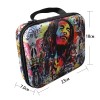 Free Samples Wholesale 4 in 1 Smoking Accessories Set Cigarette Herb Rolling Tray Grinder Smoking Kit Set