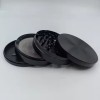 2'' 2.5'' Custom Color Custom Logo Printing Herb Grinder Custom Grinder Smoker Grinder