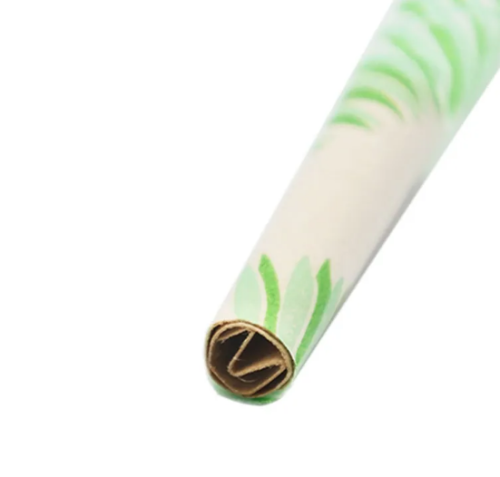 Pre-Roll Cones Custom Rolling Pink with Filter Tip King Size 109 98 84mm Arabic Gum Pre Rolled 50 Cones Per Pack