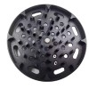 2'' 2.5'' Custom Color Custom Logo Printing Herb Grinder Custom Grinder Smoker Grinder