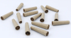 26mm 4-Fold Rolling Paper Smoking Accessories Pre Rolled Cone Filter Tip