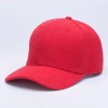 High Quality Custom Baseball Cap 100% Cotton for Children-Wholesale at Cheap Price
