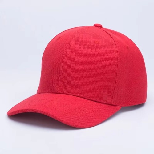 High Quality Custom Baseball Cap 100% Cotton for Children-Wholesale at Cheap Price