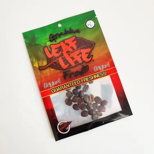 High Quality Tobacco Bag Hand Rolling Hand Rolling Plastic Tobacco Bag Tobacco Pouch