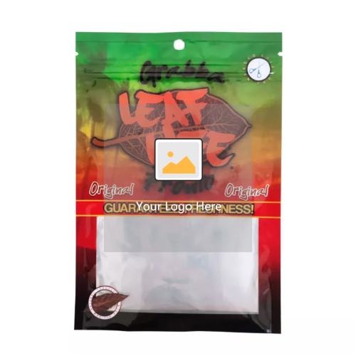 High Quality Tobacco Bag Hand Rolling Hand Rolling Plastic Tobacco Bag Tobacco Pouch
