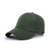 Custom Wholesale Hat Logo Plain Sports Cotton Baseball Cap Embroidered Logo Original Men's Cap