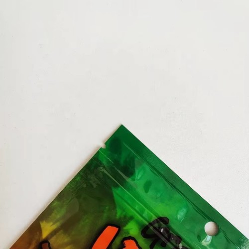 High Quality Tobacco Bag Hand Rolling Hand Rolling Plastic Tobacco Bag Tobacco Pouch