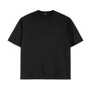 High Quality Heavy Cotton Oversized Men's Tshirts Fitness Short Sleeve Custom Brand Logo Printed Graphic T-Shirts