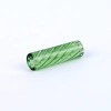 Filter Tips Handmade Unique 7 Holes Spiral 8 10 12mm Smoking Joint Tip for Pre-Rolled Roll Paper