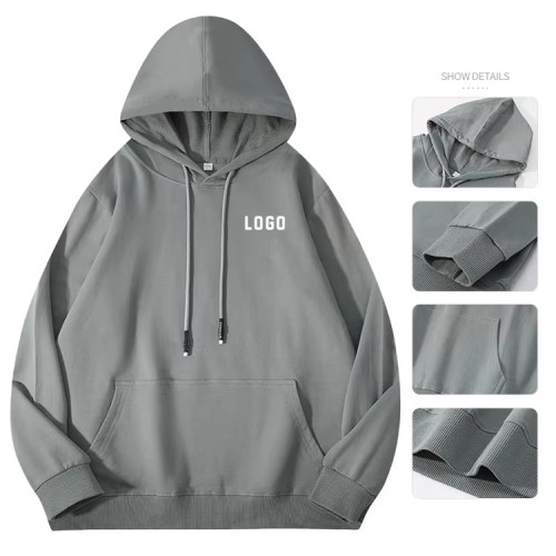 Hot Winter Custom Oversized 100% Cotton 20 Color comfort Asaali Hoodie Branded Men s Hoodies&sweatshirt Sets