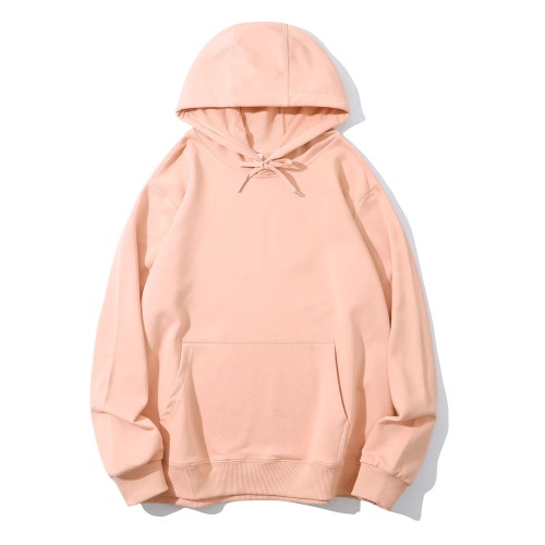 Custom-Embroidered Vintage Distressed Hoodie With Logo Print Men's Branded Hoodies & Sweatshirts