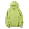 Custom-Embroidered Vintage Distressed Hoodie With Logo Print Men's Branded Hoodies & Sweatshirts