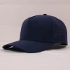 Custom 5 Panel Mens Baseball Cap High Sports Manufacturers Custom Logo Fitted Blank Hats Snapback Summer Baseball Caps