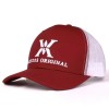 Custom 5 Panel Mens Baseball Cap High Sports Manufacturers Custom Logo Fitted Blank Hats Snapback Summer Baseball Caps