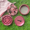Grinders Wholesale Herb Grinder for Spice Smoking Accessories with Free OEM Logo