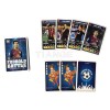 Manufacturer Custom Printing Messi Ronaldo Suarez Football Battle Card Games
