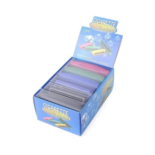 2023 New Arrival Customized Hot Selling Cigarette Rolling Machine Manufacturer Direct Supply