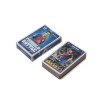 Manufacturer Custom Printing Messi Ronaldo Suarez Football Battle Card Games