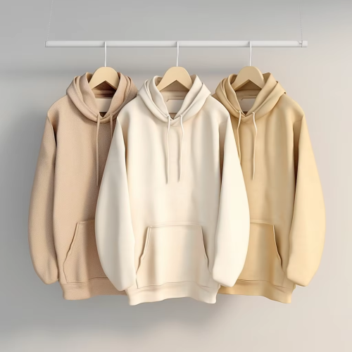 Custom Logo Branded Pullover Plus Size Men's Oversized Hoodie Drop Shipping