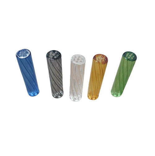 7-Hole Glass Tube for Improved Glass Packaging