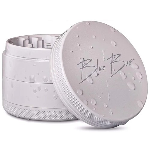 Ceramic Herb Grinder 2021 Custom Non Stick Roller and Grinder Herbal Smoking