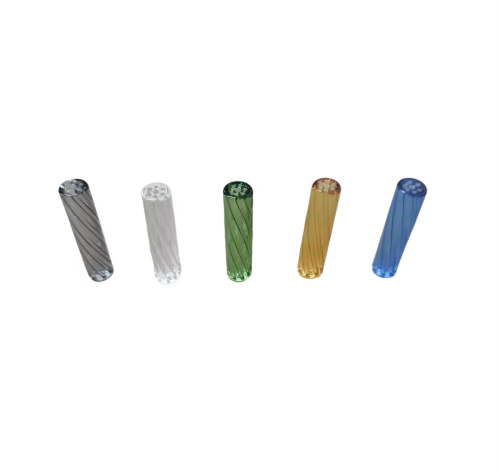 7-Hole Glass Tube for Improved Glass Packaging