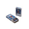Manufacturer Custom Printing Messi Ronaldo Suarez Football Battle Card Games